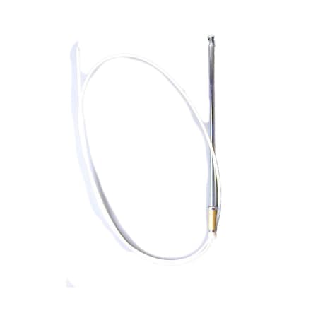 Uro Parts M-Benz W126 81-85 Antenna Mast, 9260001517 9260001517